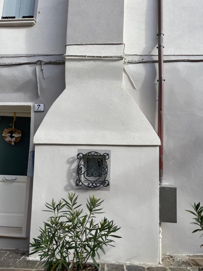 Suite In Centro Storico Caorle Zewnętrze zdjęcie