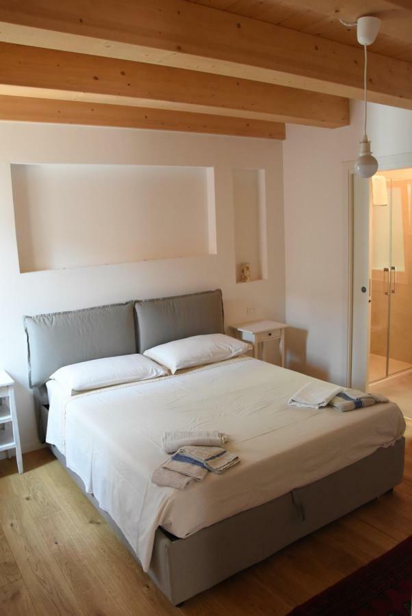 Suite In Centro Storico Caorle Zewnętrze zdjęcie